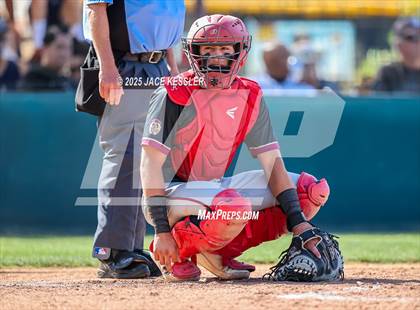 Thumbnail 1 in Bishop Alemany @ Crespi photogallery.