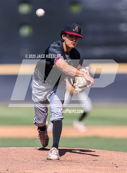 Thumbnail 2 in Bishop Alemany @ Crespi photogallery.