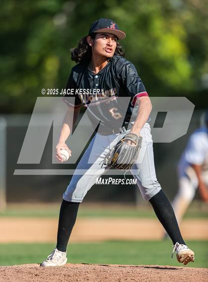 Thumbnail 2 in Bishop Alemany @ Crespi photogallery.
