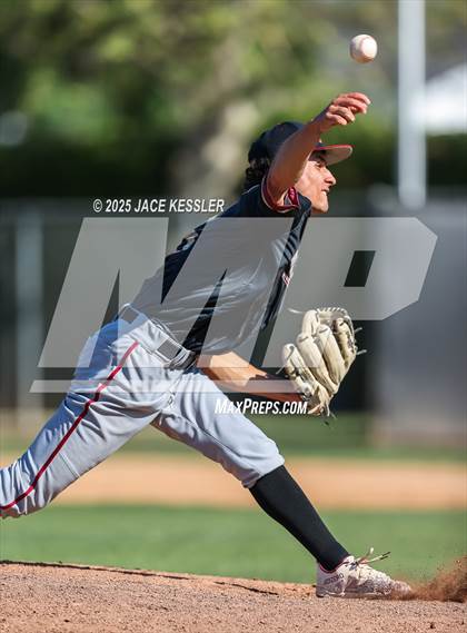 Thumbnail 3 in Bishop Alemany @ Crespi photogallery.