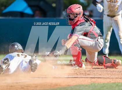 Thumbnail 2 in Bishop Alemany @ Crespi photogallery.