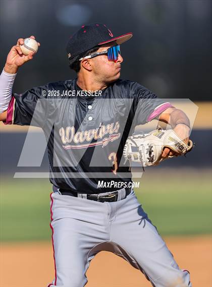 Thumbnail 2 in Bishop Alemany @ Crespi photogallery.