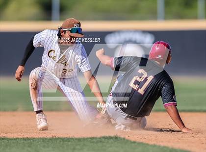 Thumbnail 3 in Bishop Alemany @ Crespi photogallery.