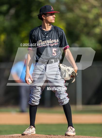 Thumbnail 1 in Bishop Alemany @ Crespi photogallery.