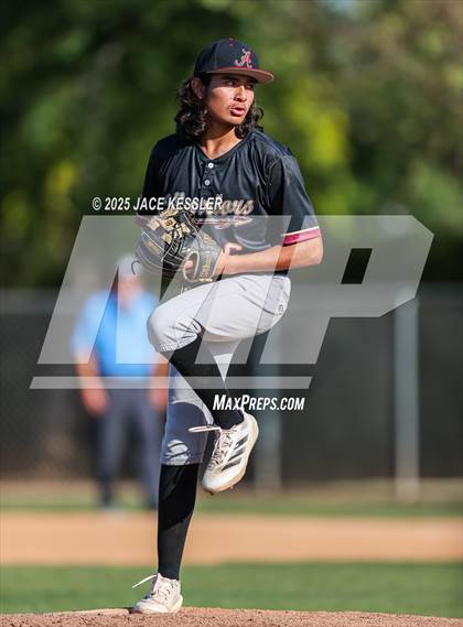 Thumbnail 1 in Bishop Alemany @ Crespi photogallery.