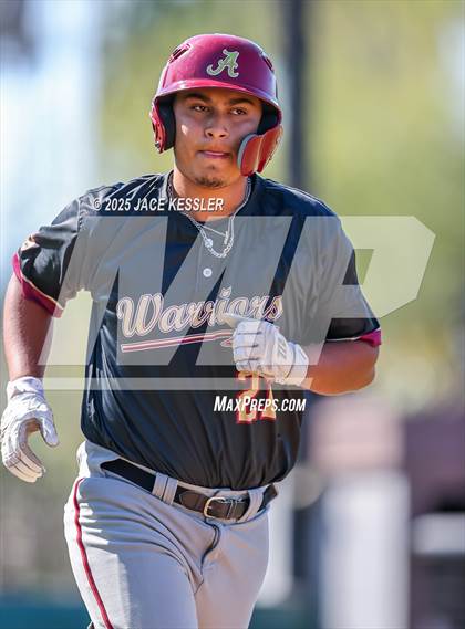 Thumbnail 2 in Bishop Alemany @ Crespi photogallery.