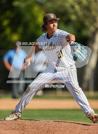 Thumbnail 1 in Bishop Alemany @ Crespi photogallery.