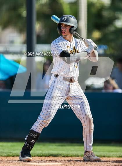 Thumbnail 3 in Bishop Alemany @ Crespi photogallery.