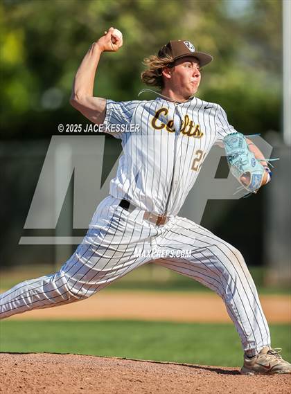 Thumbnail 3 in Bishop Alemany @ Crespi photogallery.