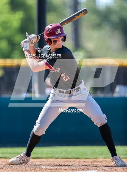 Thumbnail 2 in Bishop Alemany @ Crespi photogallery.