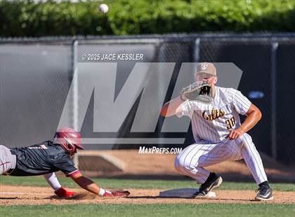 Thumbnail 2 in Bishop Alemany @ Crespi photogallery.