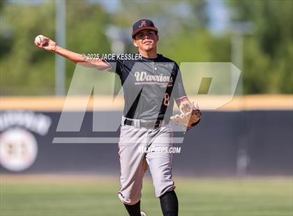 Thumbnail 1 in Bishop Alemany @ Crespi photogallery.