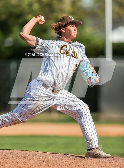 Thumbnail 2 in Bishop Alemany @ Crespi photogallery.
