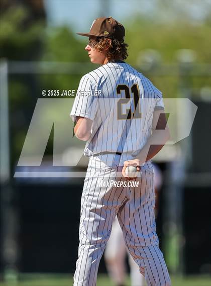 Thumbnail 2 in Bishop Alemany @ Crespi photogallery.
