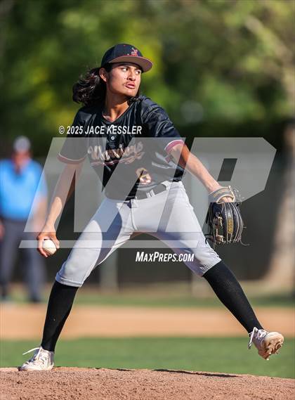 Thumbnail 2 in Bishop Alemany @ Crespi photogallery.