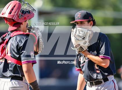 Thumbnail 1 in Bishop Alemany @ Crespi photogallery.