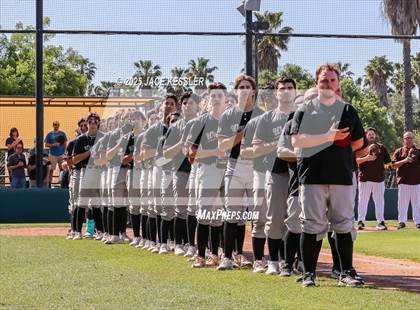 Thumbnail 1 in Bishop Alemany @ Crespi photogallery.