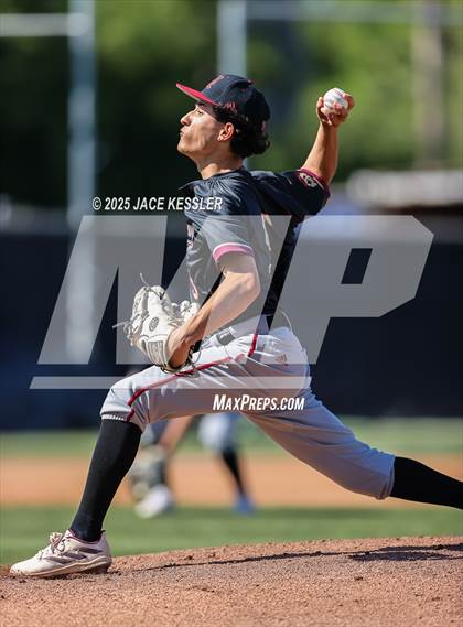 Thumbnail 3 in Bishop Alemany @ Crespi photogallery.