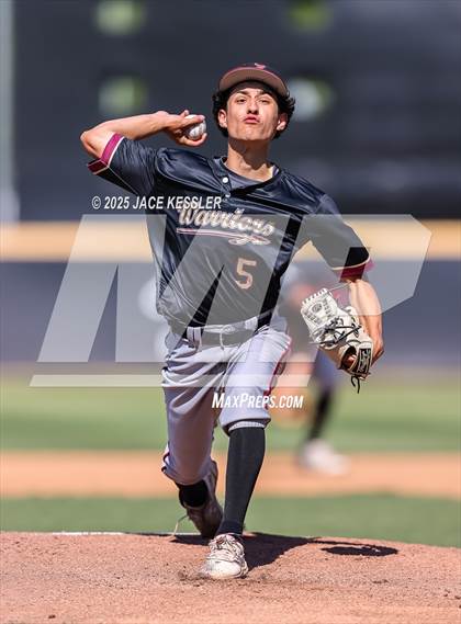 Thumbnail 3 in Bishop Alemany @ Crespi photogallery.
