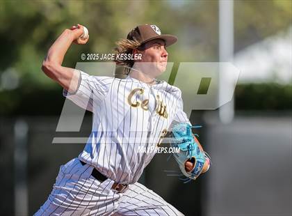 Thumbnail 3 in Bishop Alemany @ Crespi photogallery.