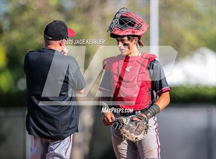 Thumbnail 3 in Bishop Alemany @ Crespi photogallery.