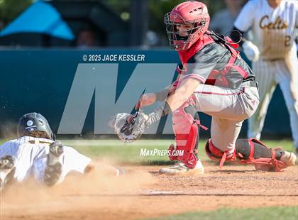 Thumbnail 1 in Bishop Alemany @ Crespi photogallery.