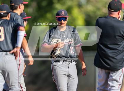 Thumbnail 2 in Bishop Alemany @ Crespi photogallery.