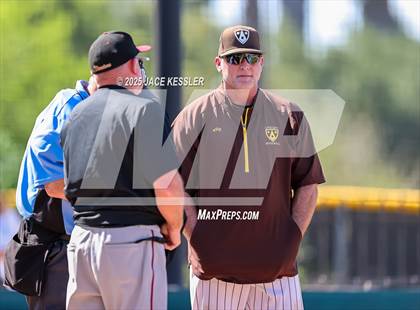 Thumbnail 1 in Bishop Alemany @ Crespi photogallery.