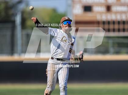 Thumbnail 1 in Bishop Alemany @ Crespi photogallery.