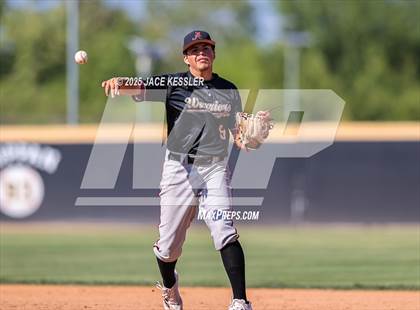 Thumbnail 2 in Bishop Alemany @ Crespi photogallery.