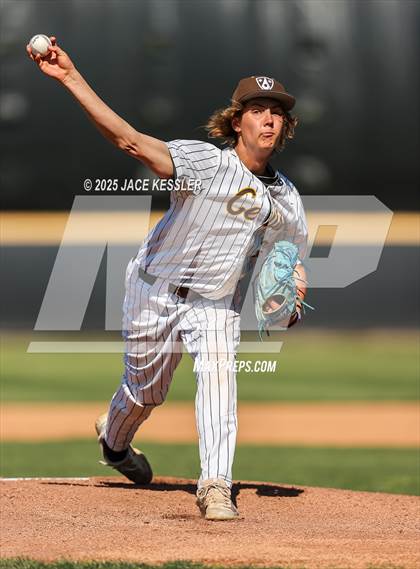 Thumbnail 1 in Bishop Alemany @ Crespi photogallery.