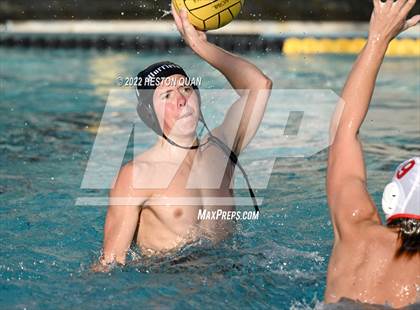 Thumbnail 2 in Murrieta Valley vs. Woodbridge (Villa Park Classic) photogallery.