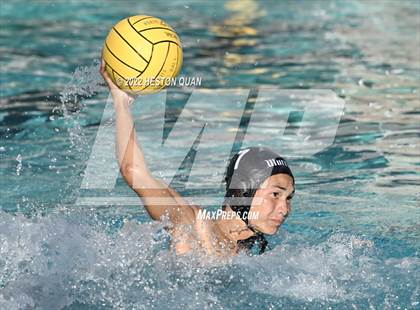 Thumbnail 3 in Murrieta Valley vs. Woodbridge (Villa Park Classic) photogallery.
