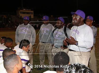 Thumbnail 2 in Lynwood vs. Hawthorne photogallery.