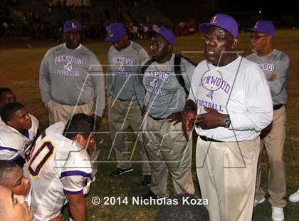 Thumbnail 1 in Lynwood vs. Hawthorne photogallery.