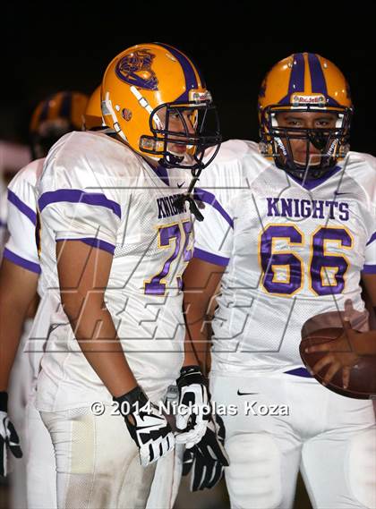 Thumbnail 3 in Lynwood vs. Hawthorne photogallery.