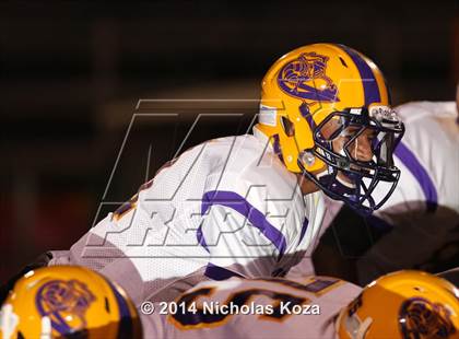 Thumbnail 1 in Lynwood vs. Hawthorne photogallery.