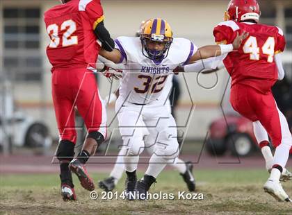 Thumbnail 3 in Lynwood vs. Hawthorne photogallery.