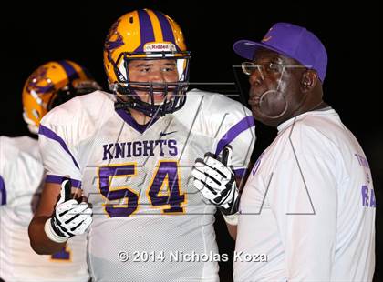 Thumbnail 3 in Lynwood vs. Hawthorne photogallery.
