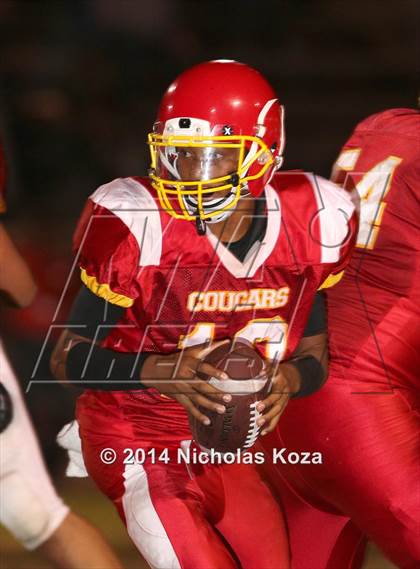 Thumbnail 1 in Lynwood vs. Hawthorne photogallery.