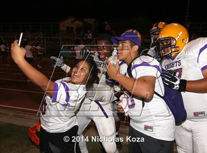 Thumbnail 3 in Lynwood vs. Hawthorne photogallery.