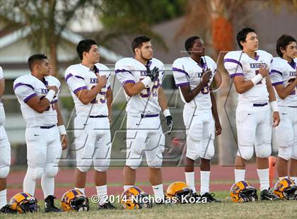 Thumbnail 3 in Lynwood vs. Hawthorne photogallery.