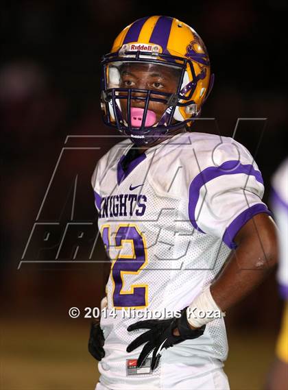 Thumbnail 3 in Lynwood vs. Hawthorne photogallery.