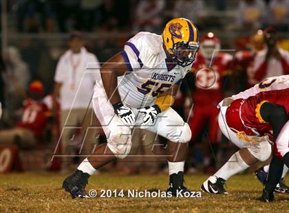 Thumbnail 3 in Lynwood vs. Hawthorne photogallery.
