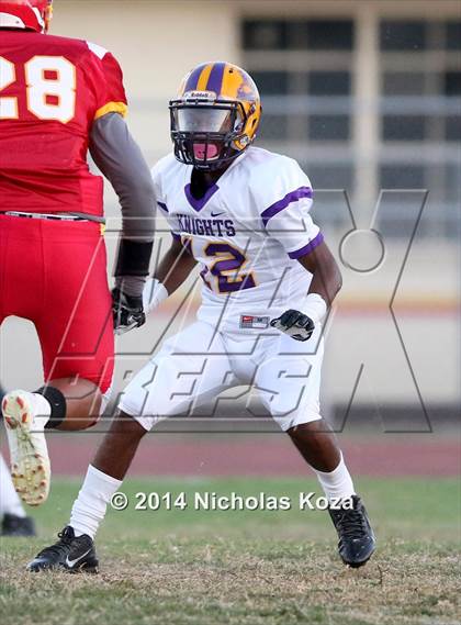 Thumbnail 3 in Lynwood vs. Hawthorne photogallery.