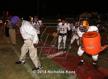 Thumbnail 1 in Lynwood vs. Hawthorne photogallery.