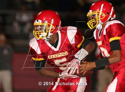 Thumbnail 1 in Lynwood vs. Hawthorne photogallery.