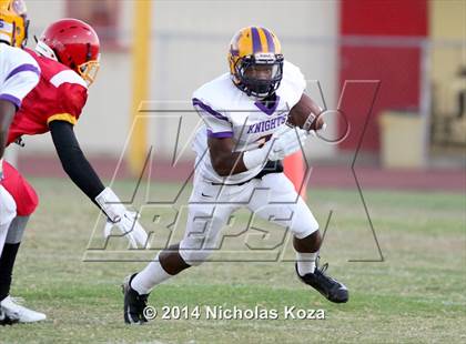 Thumbnail 3 in Lynwood vs. Hawthorne photogallery.