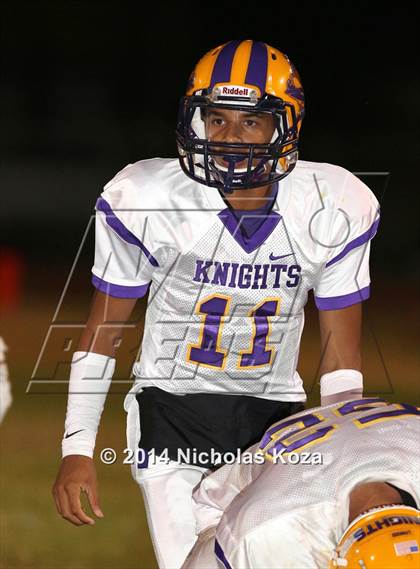 Thumbnail 3 in Lynwood vs. Hawthorne photogallery.