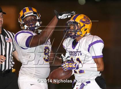 Thumbnail 2 in Lynwood vs. Hawthorne photogallery.